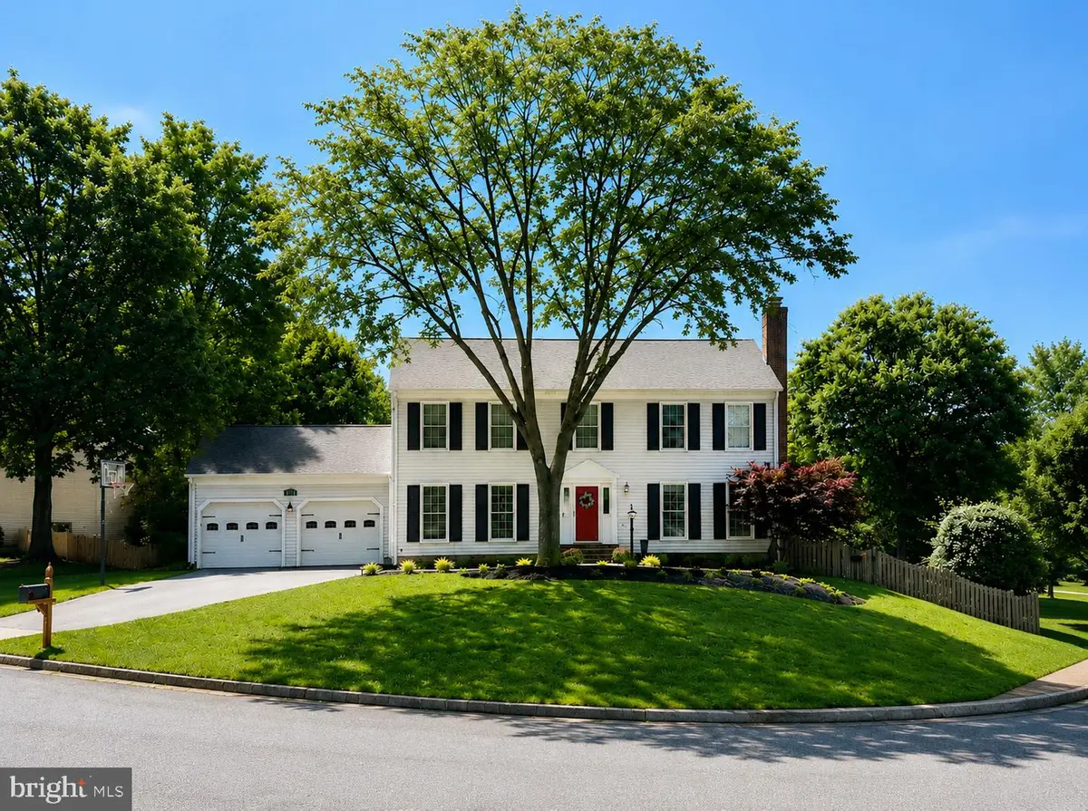 6207 Maple Run Ct, Clifton, VA 20124 - #1