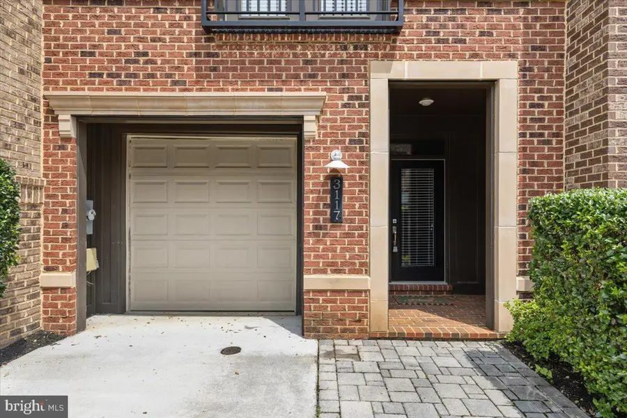 3117 Sundrops Ct, Fairfax, VA 22031 - #2