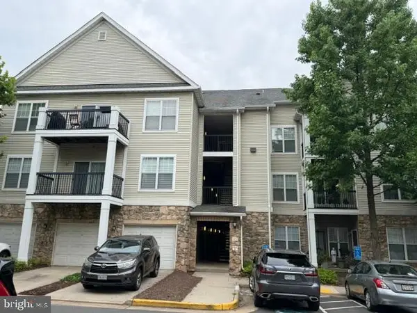 5172-m William Colin Ct #m, CENTREVILLE, VA 20120
