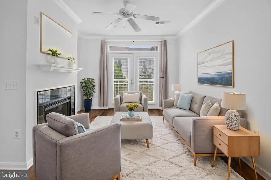 9486 Virginia Center Blvd #321, Vienna, VA 22181 - #2