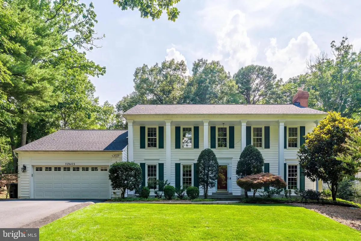 12605 Franklin Farm Rd, Herndon, VA 20171 - #1