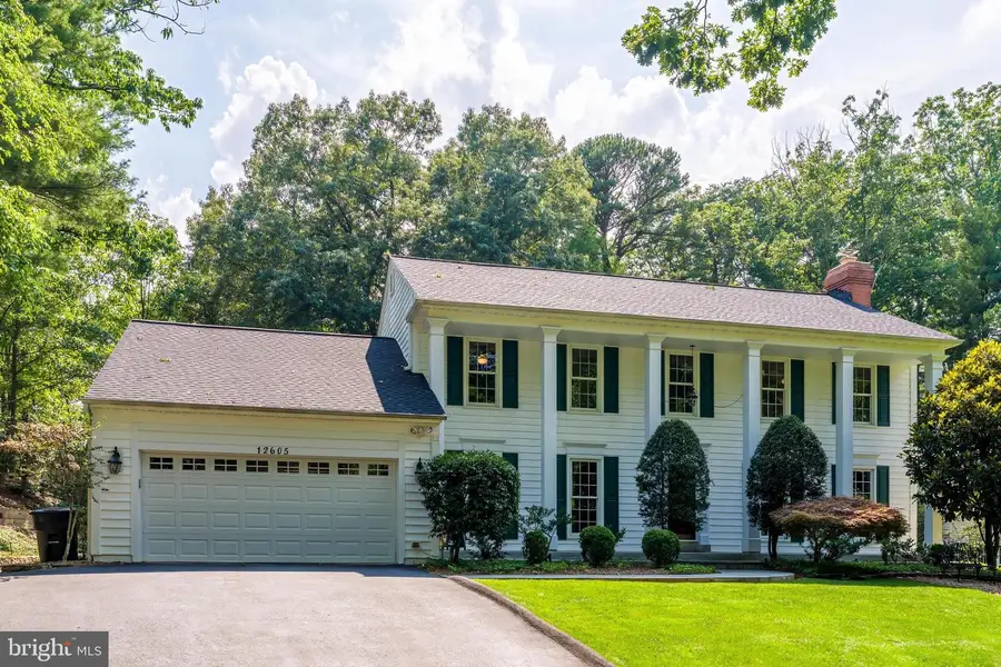12605 Franklin Farm Rd, Herndon, VA 20171 - #3