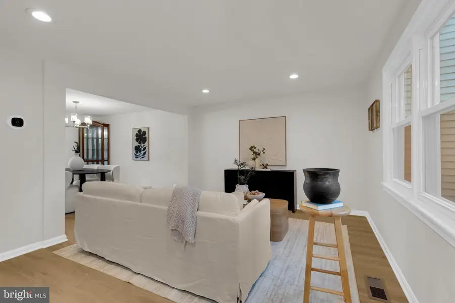 3046 Talking Rock Dr, Fairfax, VA 22031 - #3