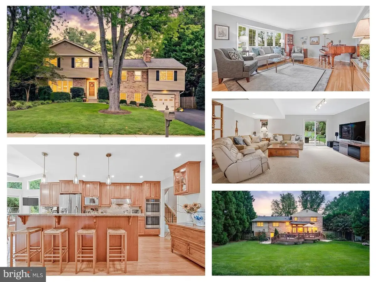 8122 Birnam Wood Dr, McLean, VA 22102 - #1