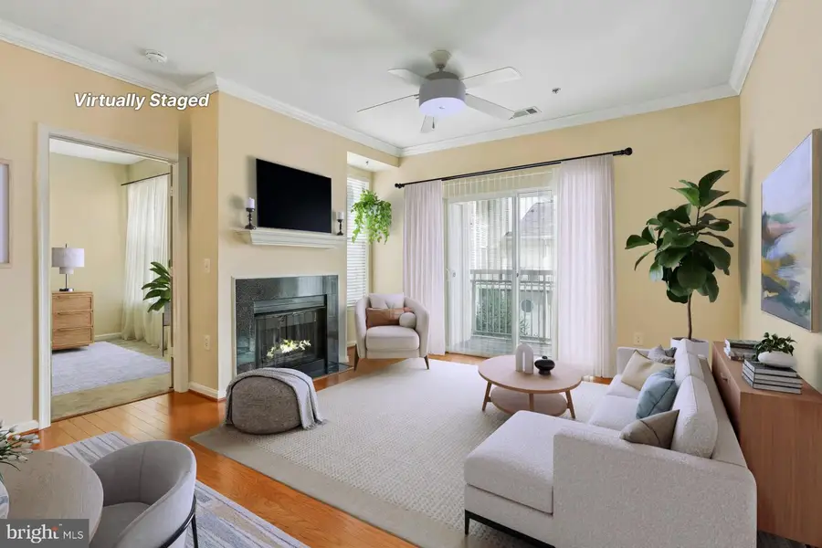 2791 Centerboro Dr #388, Vienna, VA 22181 - #3