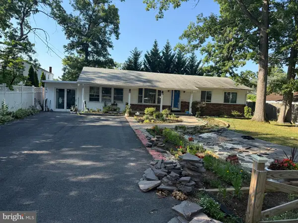 6472 Fourth St, ALEXANDRIA, VA 22312