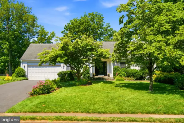 1322 Timberly Ln, MCLEAN, VA 22102