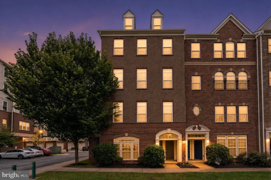 13752 Earhart Cir, Herndon, VA 20171 - #2