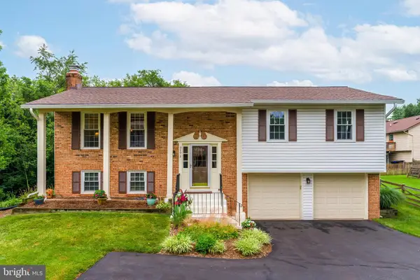 3171 Kirkwell Pl, HERNDON, VA 20171