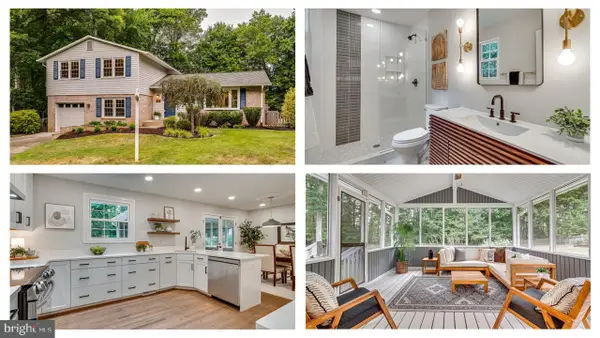 5104 Spring Rock Ct, FAIRFAX, VA 22032