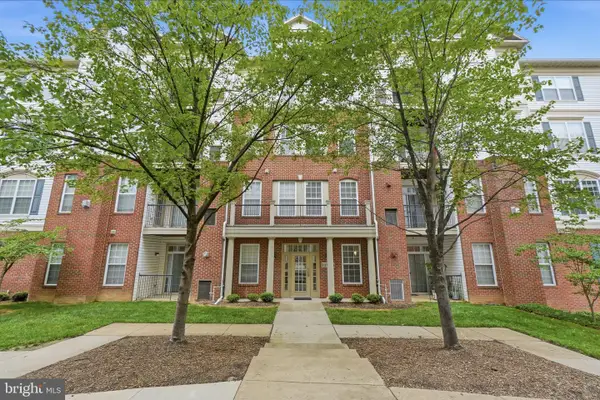 11508 Sperrin Cir #403, FAIRFAX, VA 22030