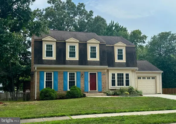9001 Penn Manor Ct, SPRINGFIELD, VA 22153