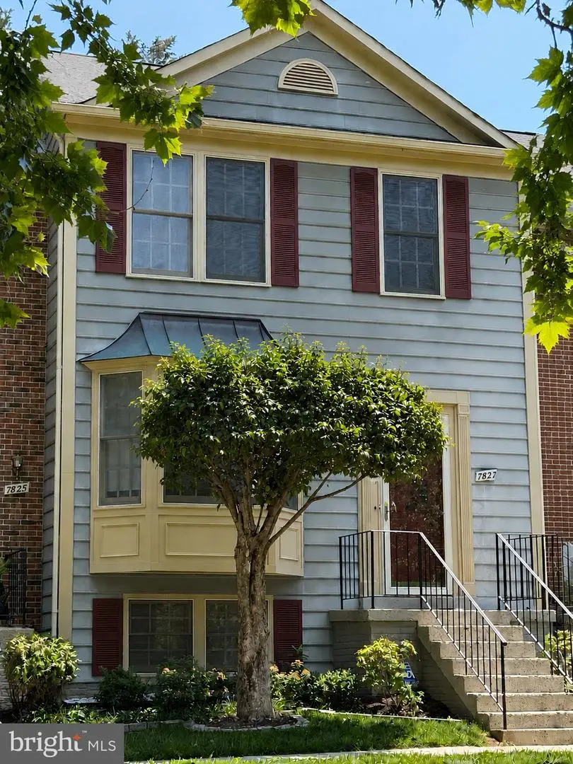 7827 Shepherd Hills Ct, Lorton, VA 22079 - #1