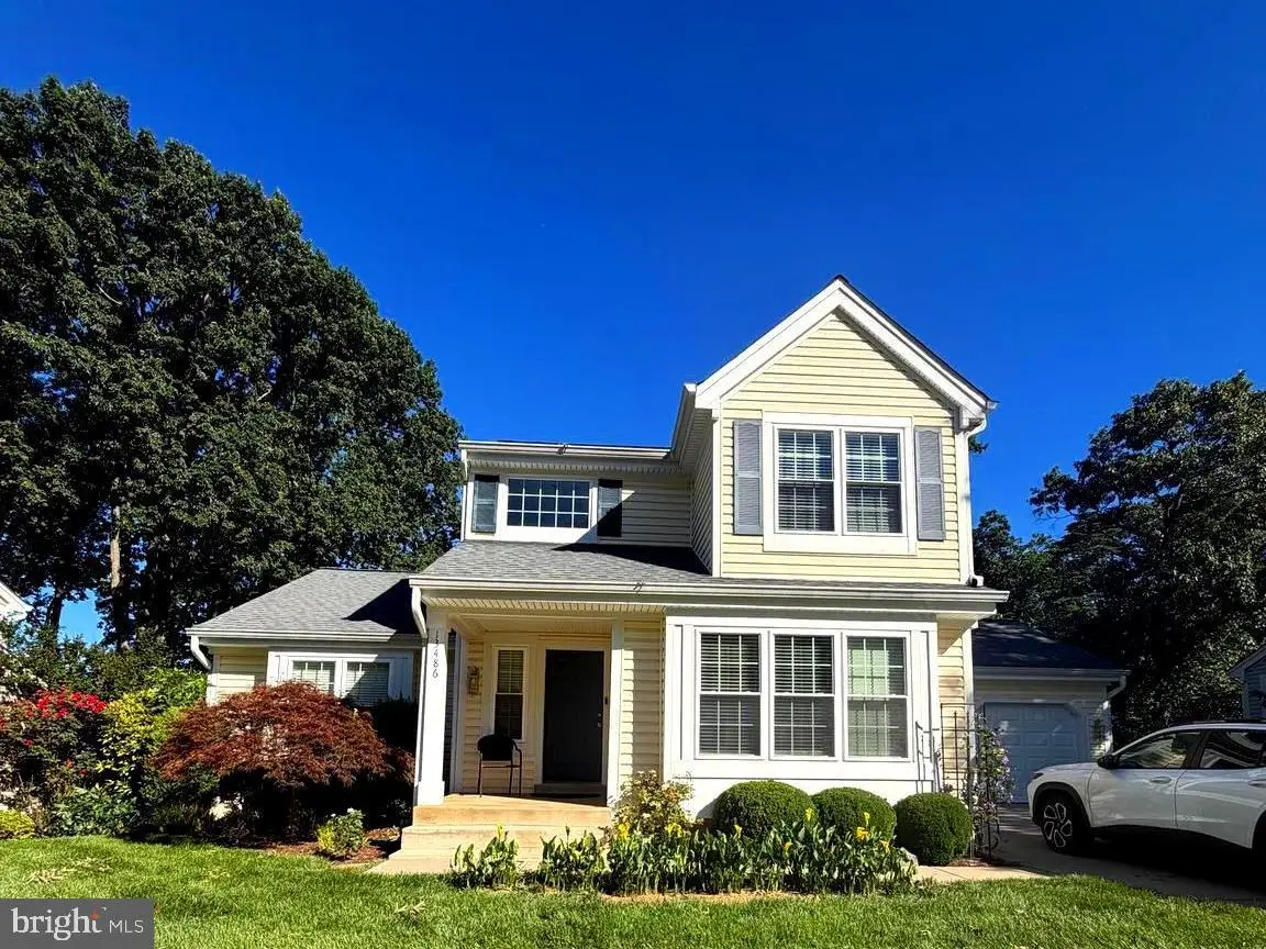 13486 Lake Shore Dr, Herndon, VA 20171 - #1