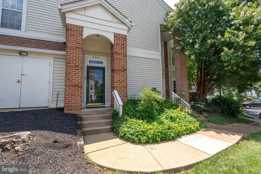 5901 Allborough Dr #170, Alexandria, VA 22315 - #3