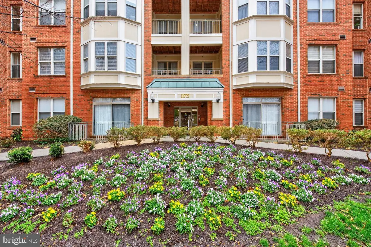 11775 Stratford House Pl #112, Reston, VA 20190 - #1