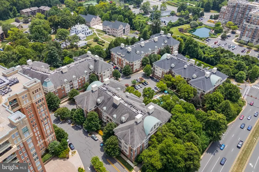 11775 Stratford House Pl #112, Reston, VA 20190 - #3