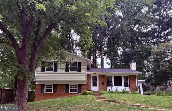 10922 Decatur Dr, FAIRFAX, VA 22030
