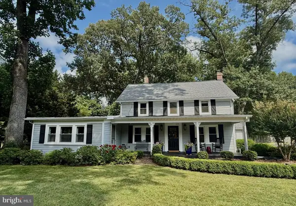 1229 Reston Ave, HERNDON, VA 20170
