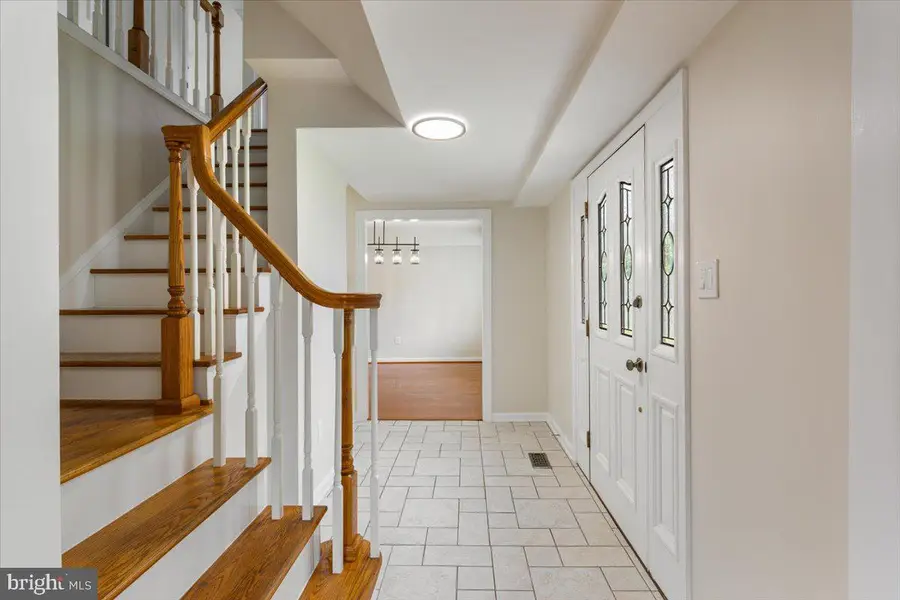 13117 Mercury Ln, Fairfax, VA 22033 - #3