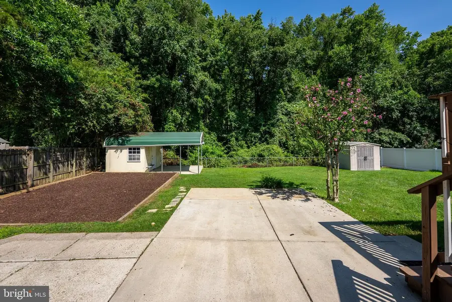 8701 Lagrange St, Lorton, VA 22079 - #3