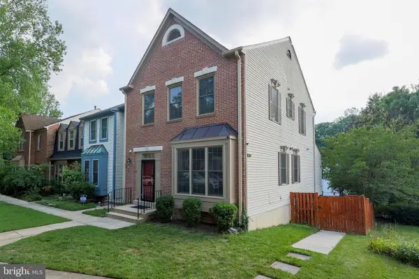 6417 English Ivy Way, SPRINGFIELD, VA 22152