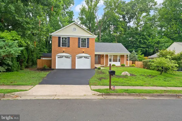 6390 Phillip Ct, SPRINGFIELD, VA 22152