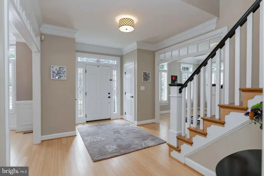 9809 John Robert Way, Fairfax, VA 22032 - #3