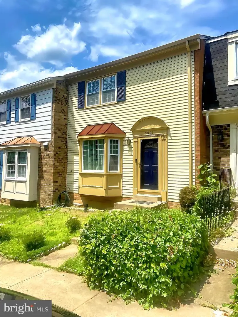 5021 Mcfarland, Fairfax, VA 22032 - #1