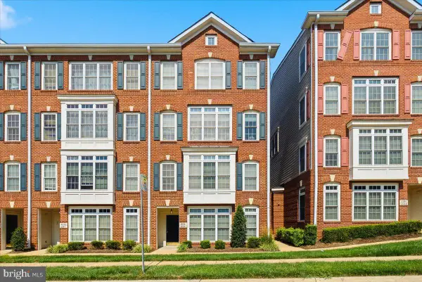 4593 Whittemore Pl #1131, FAIRFAX, VA 22030