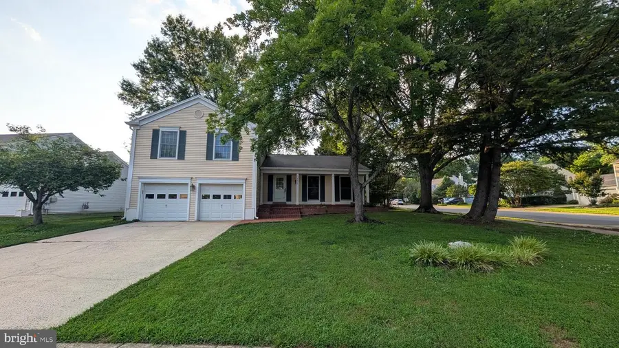 4500 Stone Pine Ct, Chantilly, VA 20151 - #2