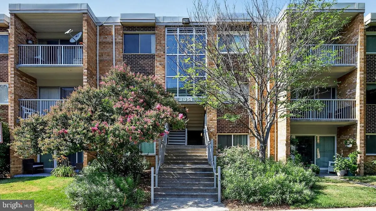 2914 Kings Chapel Rd #8, Falls Church, VA 22042 - #1