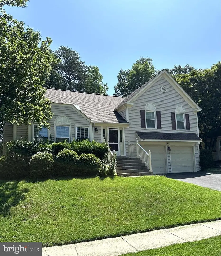 7801 Cherry Orchard Ct, Springfield, VA 22153 - #1