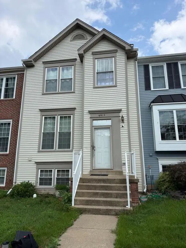 6903 Compton Valley, CENTREVILLE, VA 20121