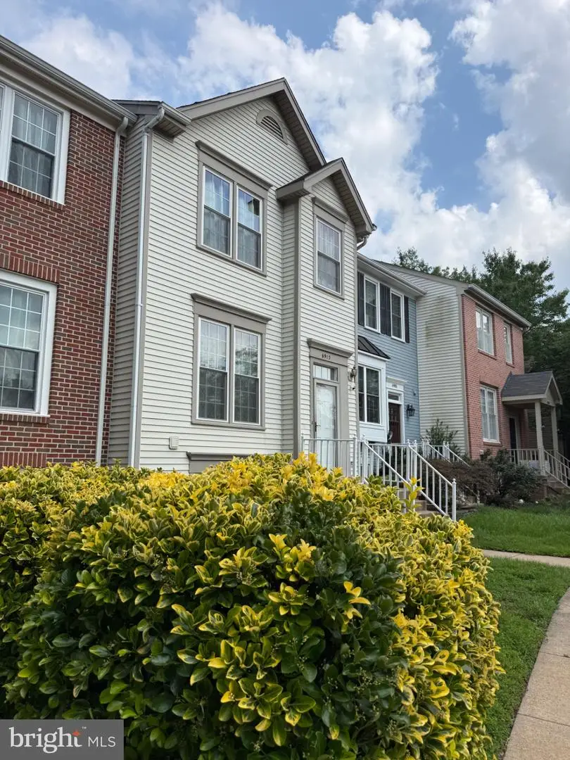 6903 Compton Valley, Centreville, VA 20121 - #2