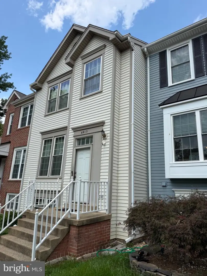 6903 Compton Valley, Centreville, VA 20121 - #3
