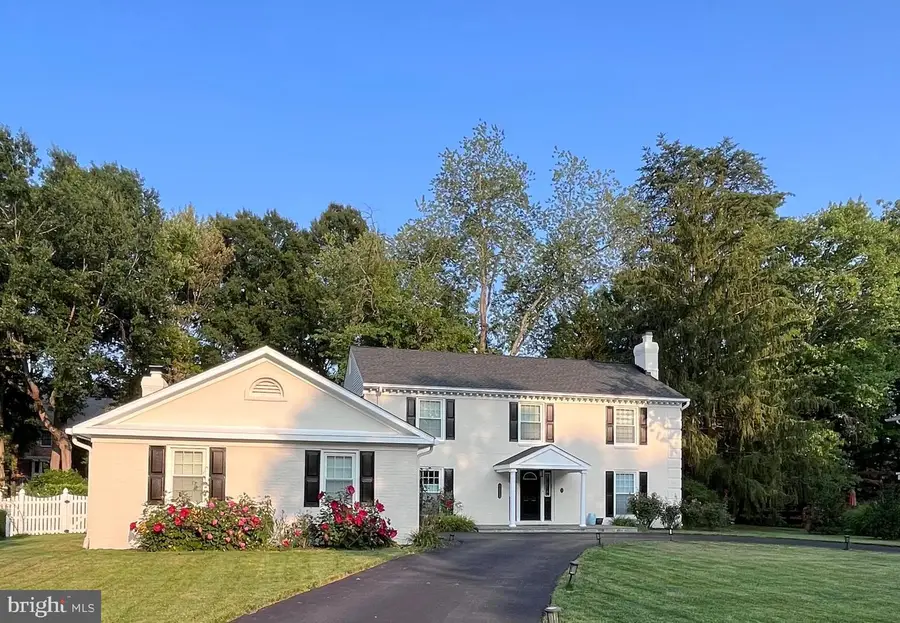 9403 Ferry Landing Ct, Alexandria, VA 22309 - #2