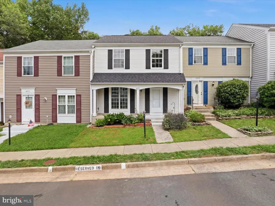 6255 Astrid Cv, Centreville, VA 20120 - #3