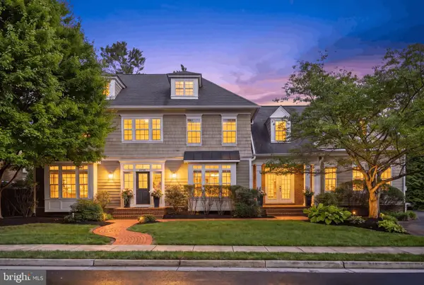 6799 Colby Crossing Way, FALLS CHURCH, VA 22046