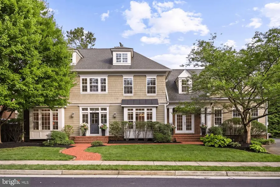 6799 Colby Crossing Way, Falls Church, VA 22046 - #2