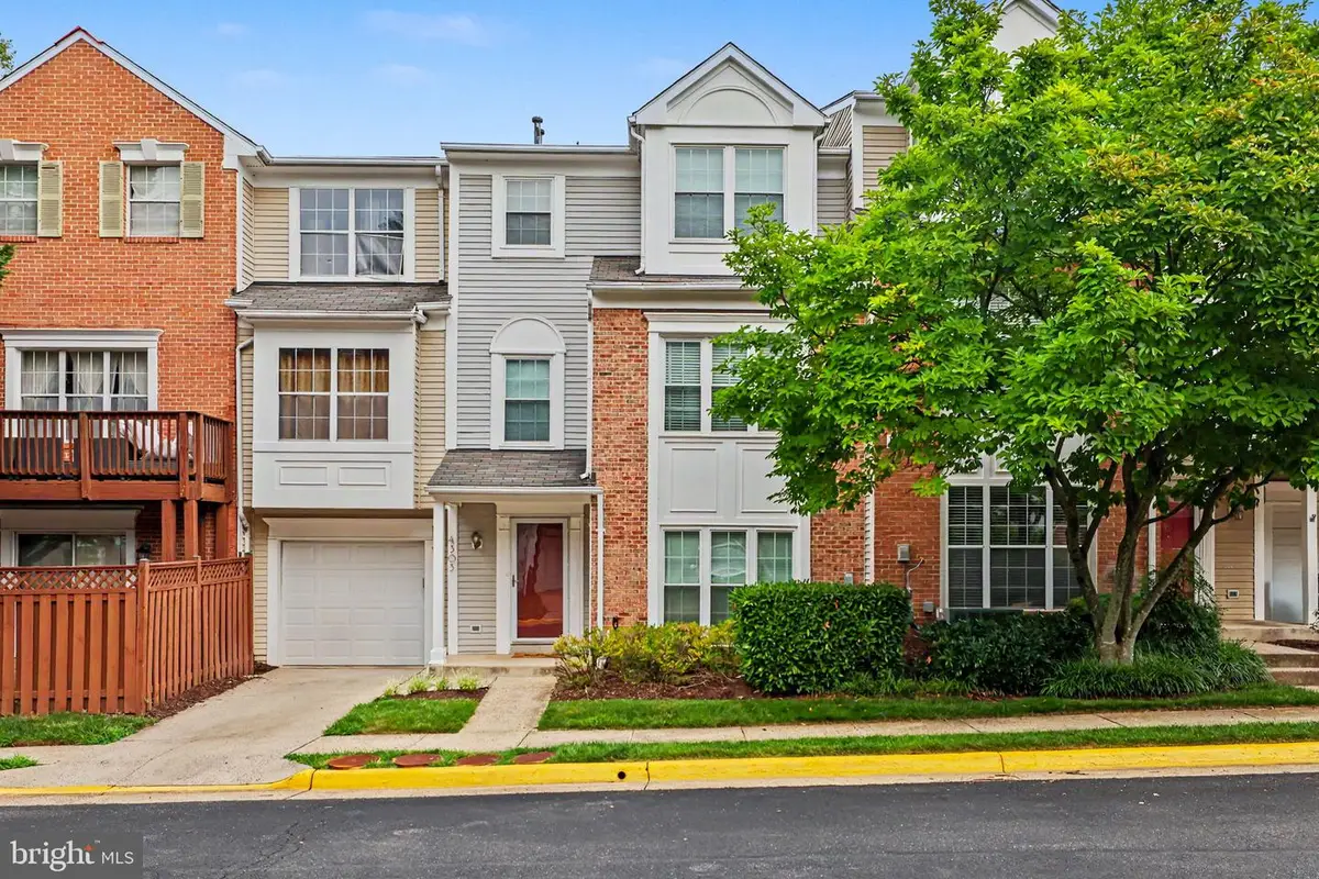4303 Chariot Ct #118, Fairfax, VA 22030 - #1