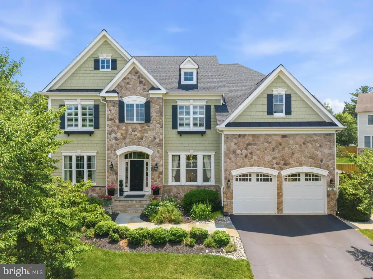 6189 Adeline Ct, McLean, VA 22101 - #1