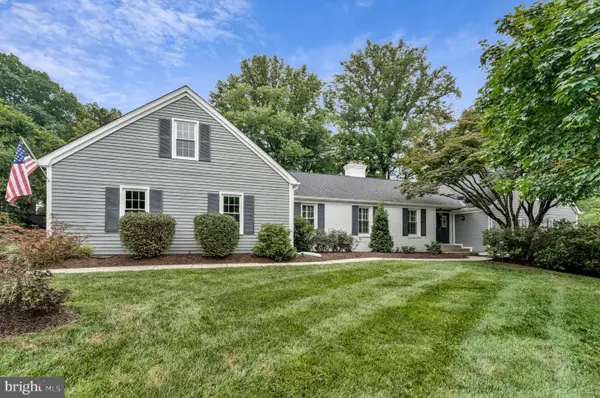 1311 Tulip Poplar Ln, VIENNA, VA 22182