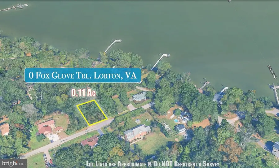 Fox Glove Trl, Lorton, VA 22079 - #2