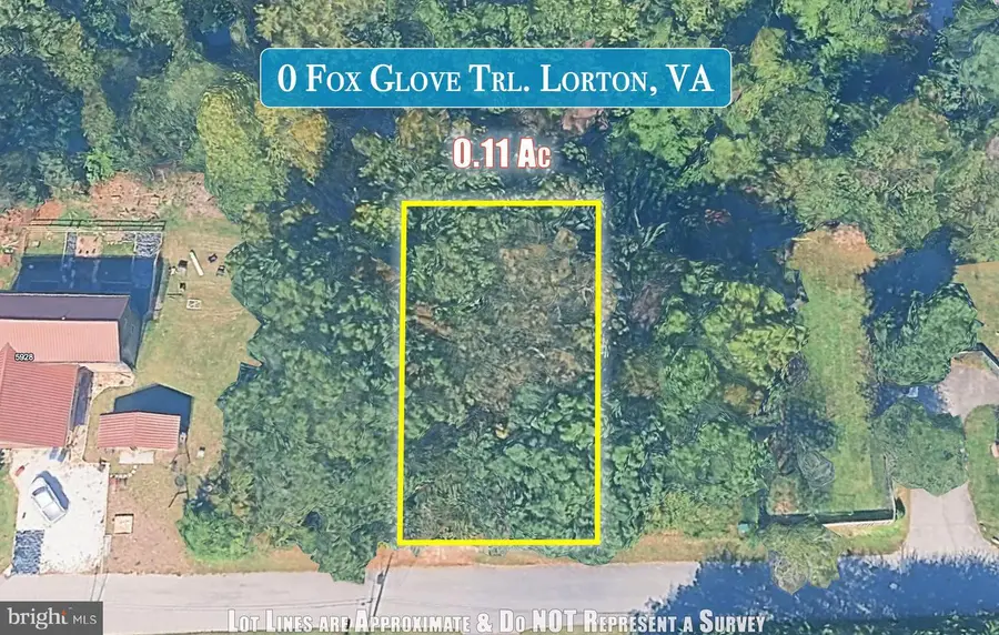 Fox Glove Trl, Lorton, VA 22079 - #3