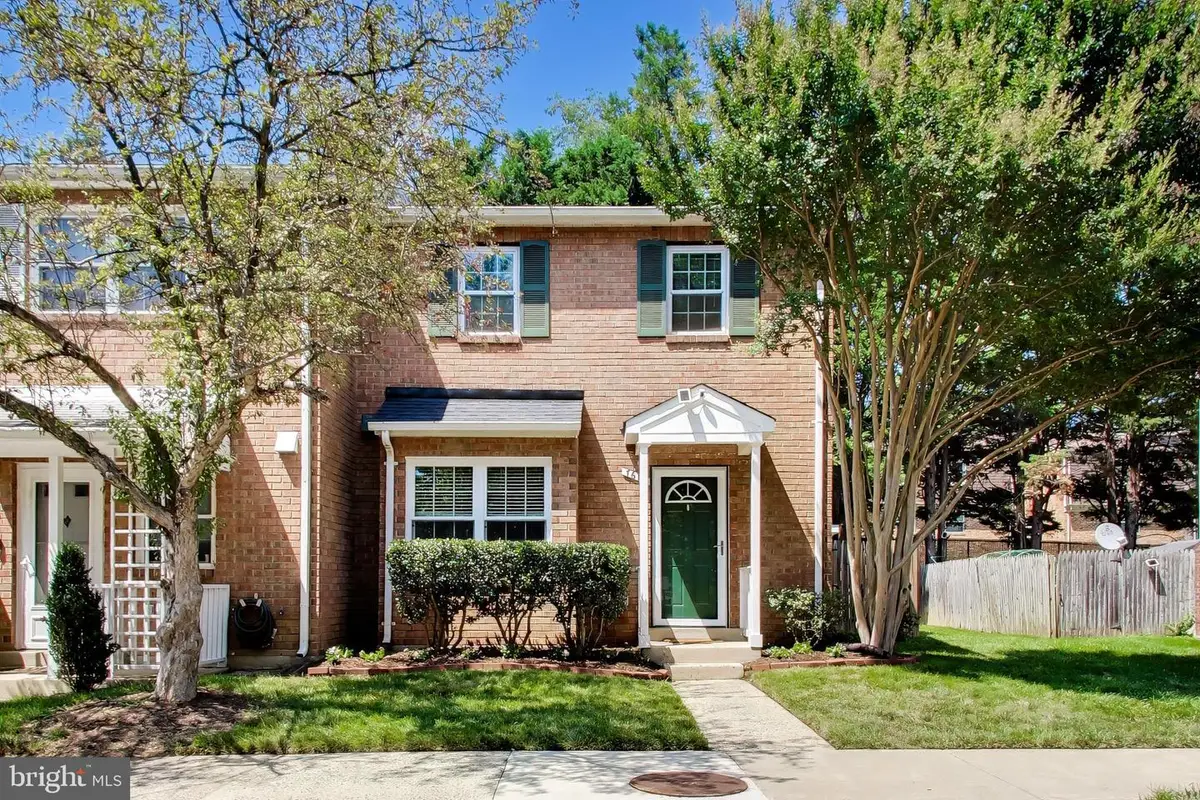 7616 Lee Landing Dr, Falls Church, VA 22043 - #1