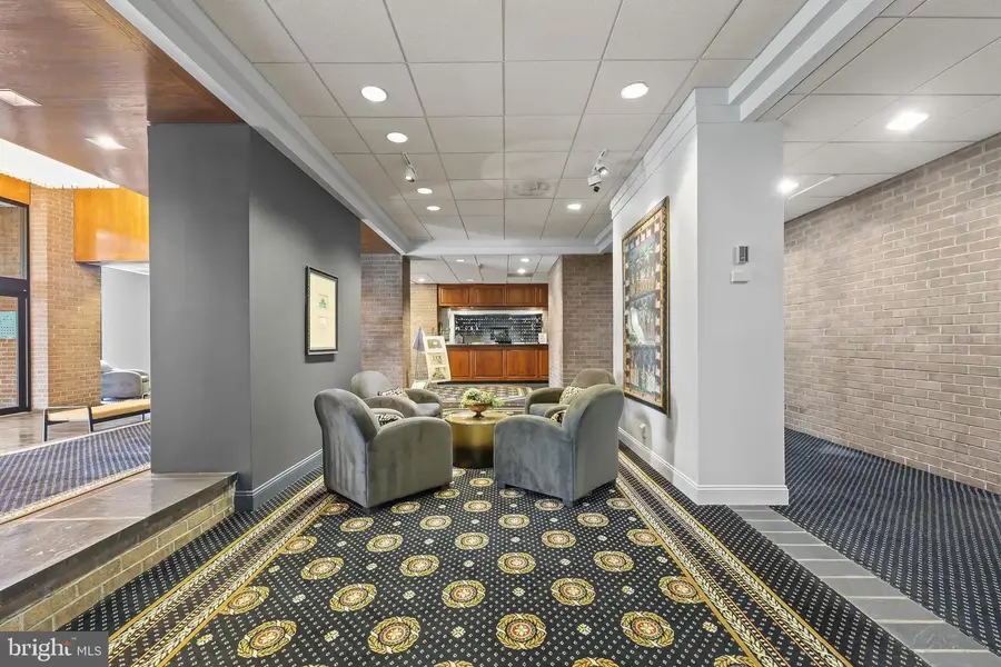 1800 Old Meadow Rd #1516, McLean, VA 22102 - #2
