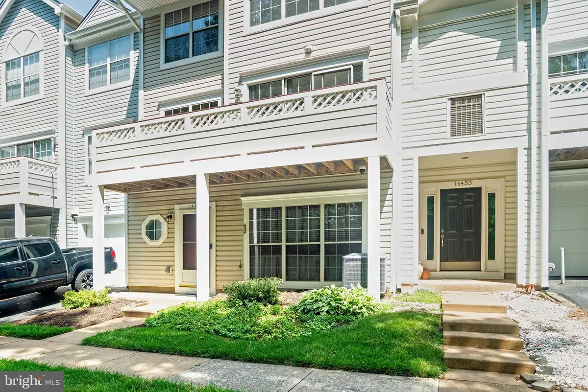 14451 Glencrest Cir #71, Centreville, VA 20120 - #1