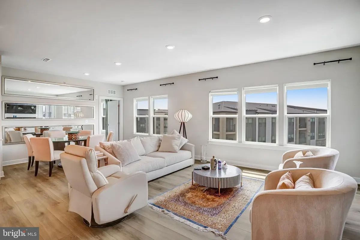 12850 Mosaic Park Way #2u, Herndon, VA 20171 - #1