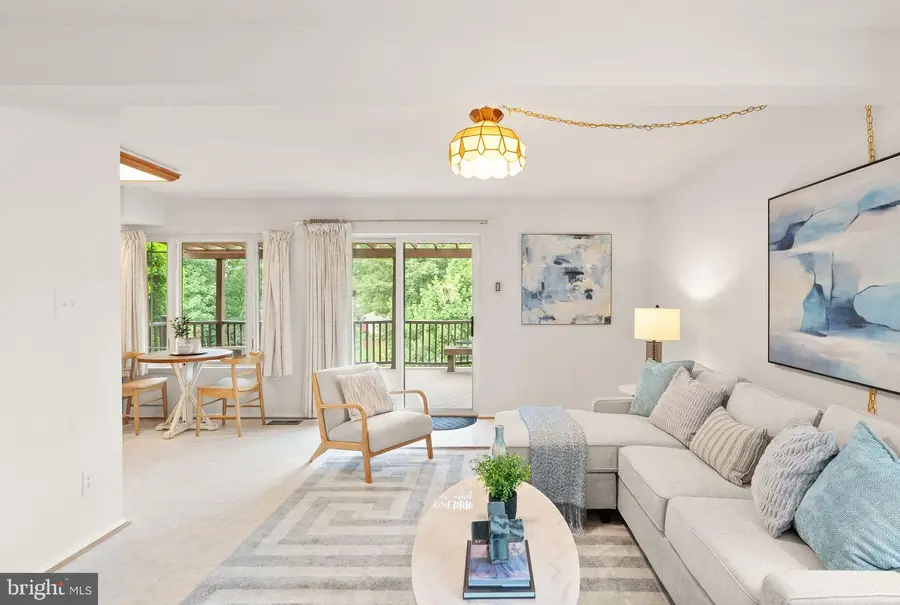 2244 Richelieu Dr, Vienna, VA 22182 - #3